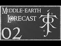 Middle-earth Lorecast - 02, Fall of Númenor