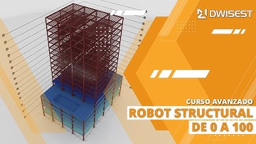 Curso Robot Structural de 0 a 100 - Bienvenida