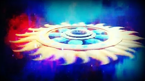 Sudarshan Chakra Mantra | Powerful Mantra | Sarv K...