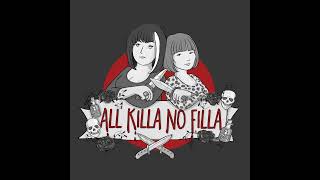 All Killa No Filla - Episode 62 - Patrick Mackay