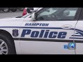 Former Hampton Police Detective Pleads Guilty To Conspiracy To Distribute Cocaine 