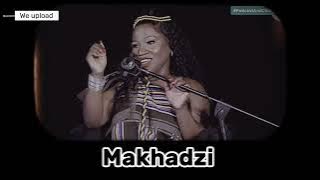 Makhadzi - Movie ( A Cappella ) #podcastandchillwithmacg #video #music #podcast -#trending
