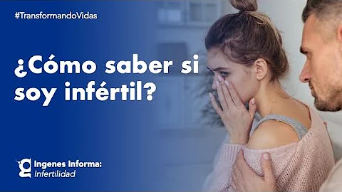 ¿Puede solucionarse la infertilidad femenina?