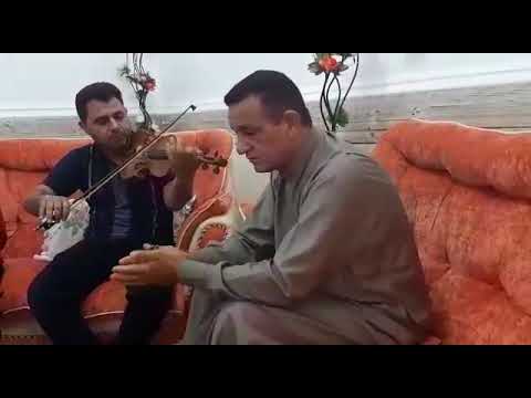 الفنان ابوحكيم الساري رثاء اخيه الراحل الفنان فايز الساري