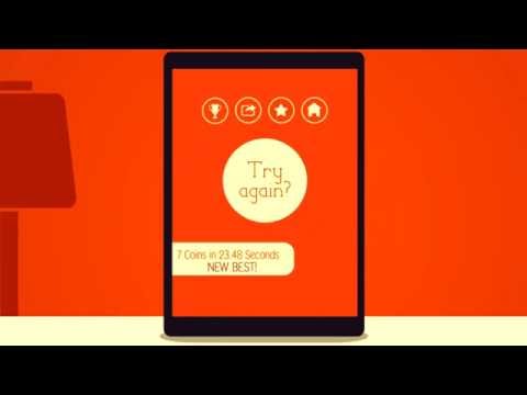 15 Coins Launch Trailer - iOS and Google Play