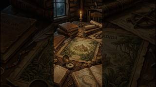Lost Z City #LostCityOfZ #AmazonMystery #HiddenCity #JungleSecrets #AncientRuins #history