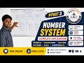 Number System | #part3 |#gyanadda |#numbersystem |#bpsctre4 |#stetexam |#adca |#computerbasics