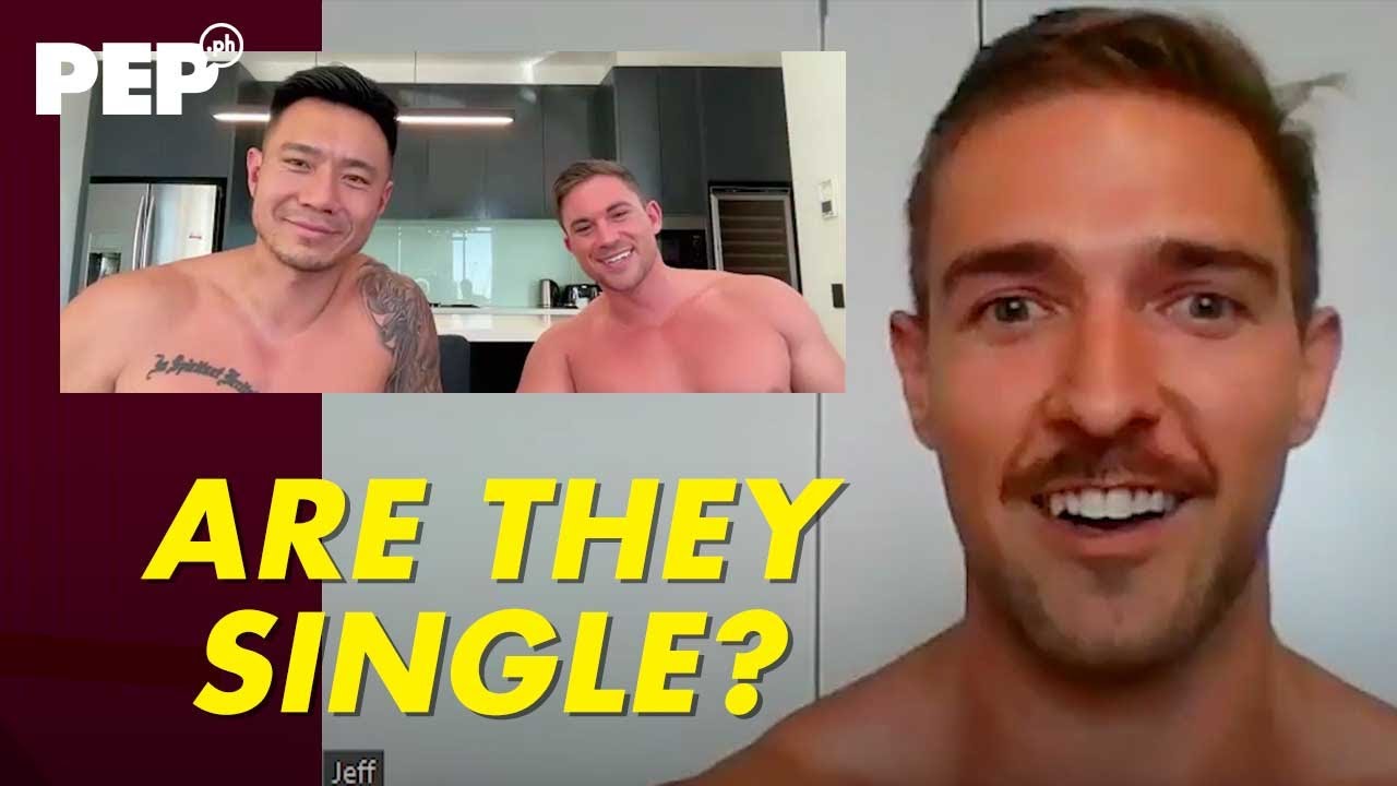 Насколько далеко заходят участники Magic Men Australia, когда дело касается их аудитории? | Интер...
