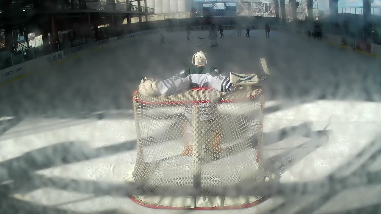 OFF2 Reds vs Lakers GM4 - Mar 1, 2026