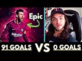 Average AMERICAN REACTS To 'Lionel Messi | The GOAT'