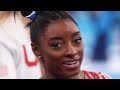 Simone Biles Shares Tragic Family News After Bronze Medal Win