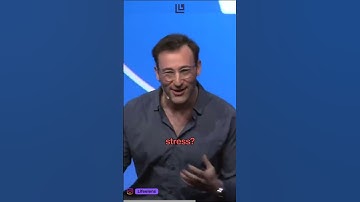 How to measure your own success | Simon Sinek