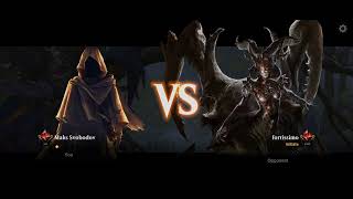 Azorius Control vs Esper Midrange | Pioneer | Mythic Rank | Gameplay and sideboarding
