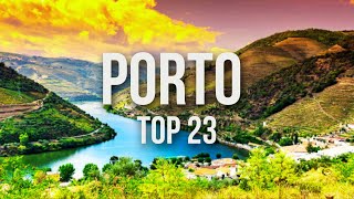 23 Best Places to Visit in Porto, Portugal in 2024 | Travel Guide