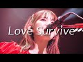 SCANDAL - Love Survive / 한글자막