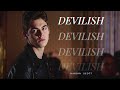 Hardin Scott - Devilish [After We Collided]