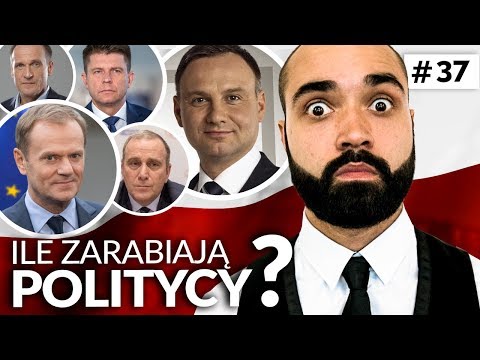 Wideo: Jak Zostają Politykami