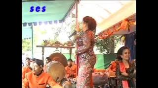 CAMPURSARI CSGK || CAPING GUNUNG || WALJINAH