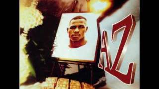 AZ - Gimme Yours (feat. Nas)