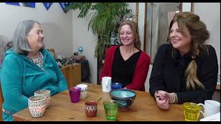 Download Lagu 7 Chakra's en heel veel meer met Saskia en Anton MP3