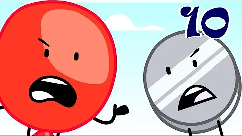 "When I First Met You" | Inanimate Insanity S3E10