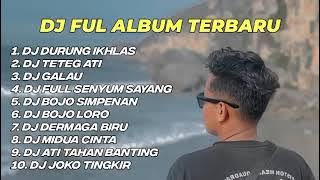 DJ AKU DURUNG IKHLAS NDELOK KABEH IKI || DJ FULL ALBUM TERBARU - Adi Fajar Rimex