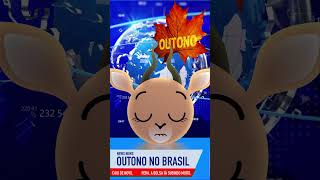 Outono no Brasil, o que isso significa? | Bolofofos