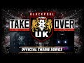 WWE: NXT UK TakeOver Blackpool - &quot;Fight Fire With Fire&quot; + &quot;Doomsday&quot; - Official Theme Songs