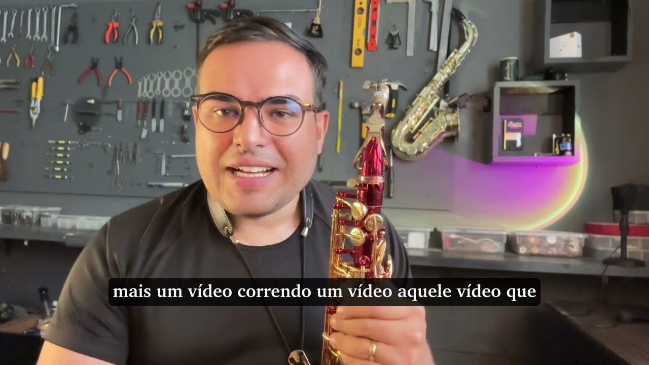 Comparativo Boquilha Everton Special Series VS Everton Full Pop Metal || Samuel Mendes