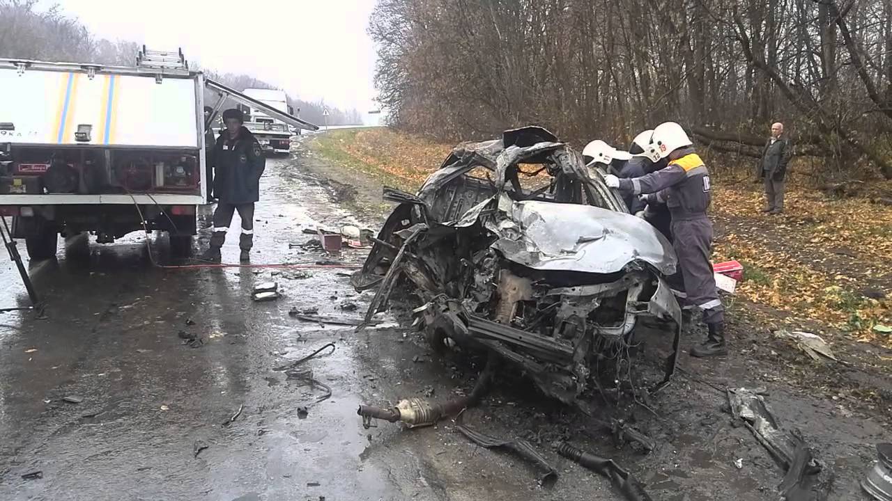 Авария в крестах сегодня