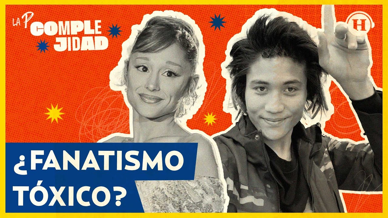 ¡Fans que cruzaron la línea! De la admiración a la obsesión | La P... Complejidad