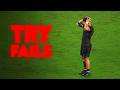 The WORST Try Fails in Rugby History!