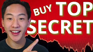 CHEAP STOCK COULD BE HUGE! (DOWN 50%) by Matthew Huo 21,116 views 2 years ago 10 minutes, 46 seconds