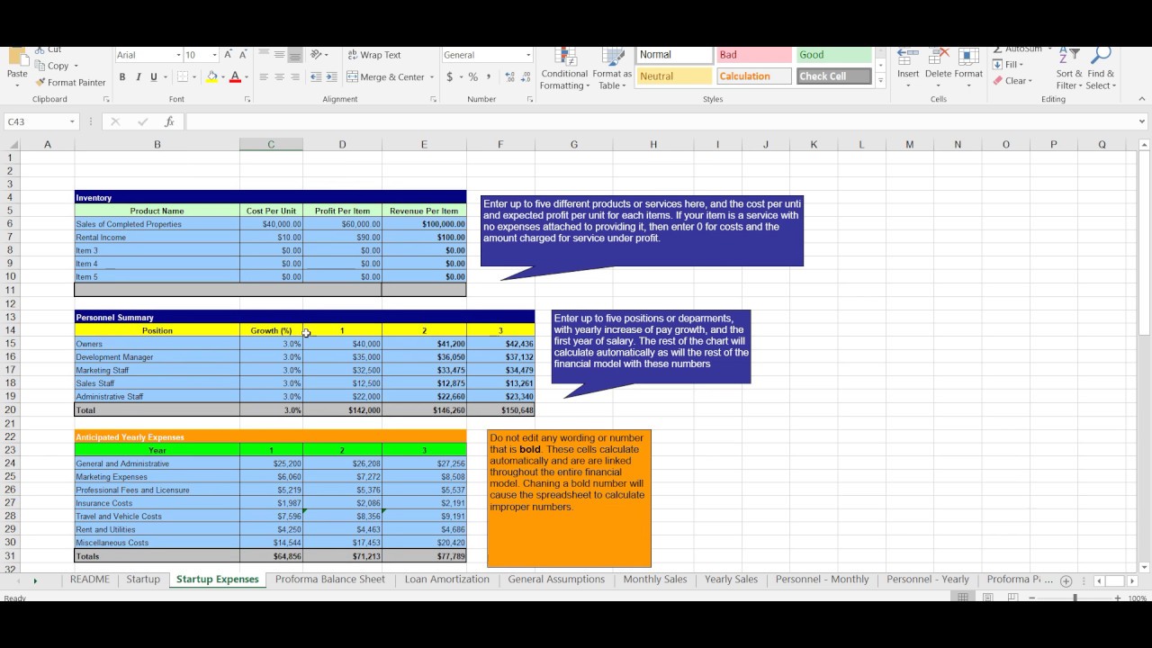 Real Estate Developer Business Plan Marketing Plan And SWOT Analysis
