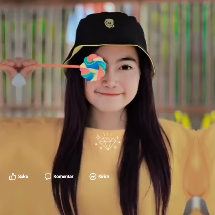 story' wa 30 detik, salam tresno, versi jeduk jeduk👍