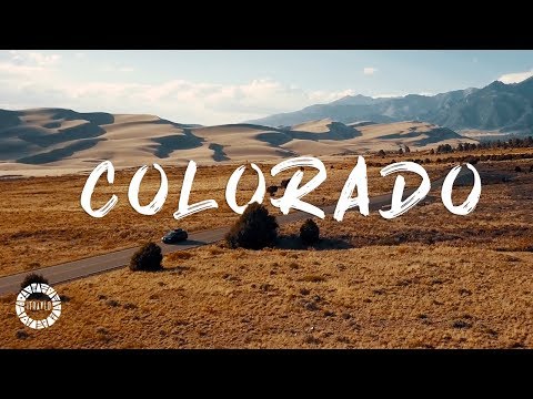 Video: Colorados 5 bästa vattenfallsvandringar