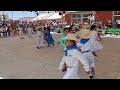 Danza tradicional mazagua tradición de mi pueblo