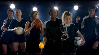 Athletes Unlimited: Time to Transform the World of Pro Sports