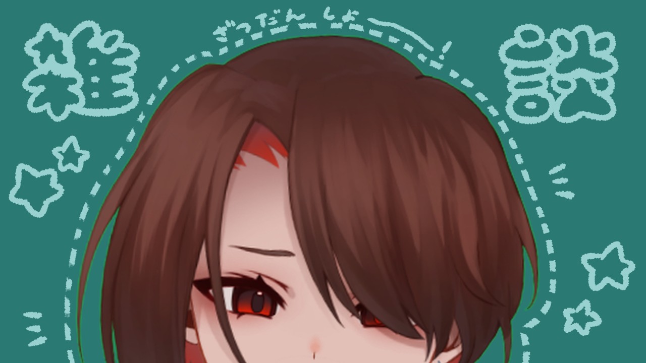 【#雑談】ちょっと肌寒いんだよォ～！！！【#新人Vtuber】