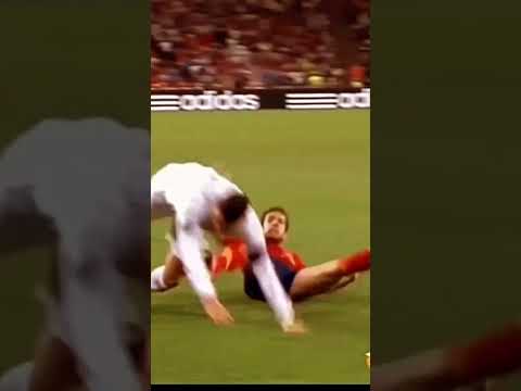 لكل من ينتظر سقوط كرستيانو