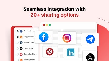 How to Install & Use Zotabox Social Sharing Buttons on Shopify