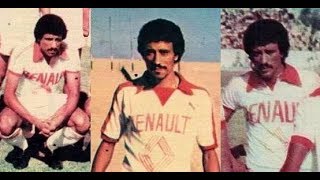 هدف أحمد عبد الحليم ( بي إم دبليو ) - الأهلي 0 - 2 الزمالك - دوري 1981