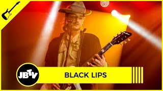 Black Lips - Look Here Satan | Live @ JBTV chords