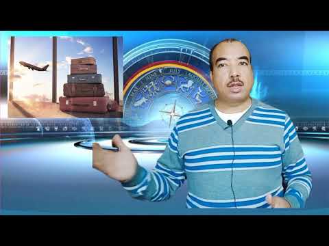 اهم اسباب رفض سفرك في المطار والقاء القبض عليك لماذا تمنع من السفر تجنب منعك من السفر في المطار