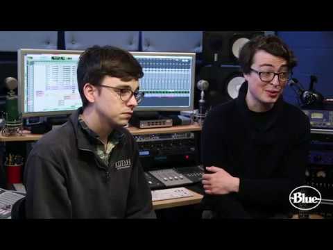 The Other Favorites on Blue Microphones
