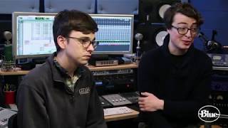 The Other Favorites On Blue Microphones