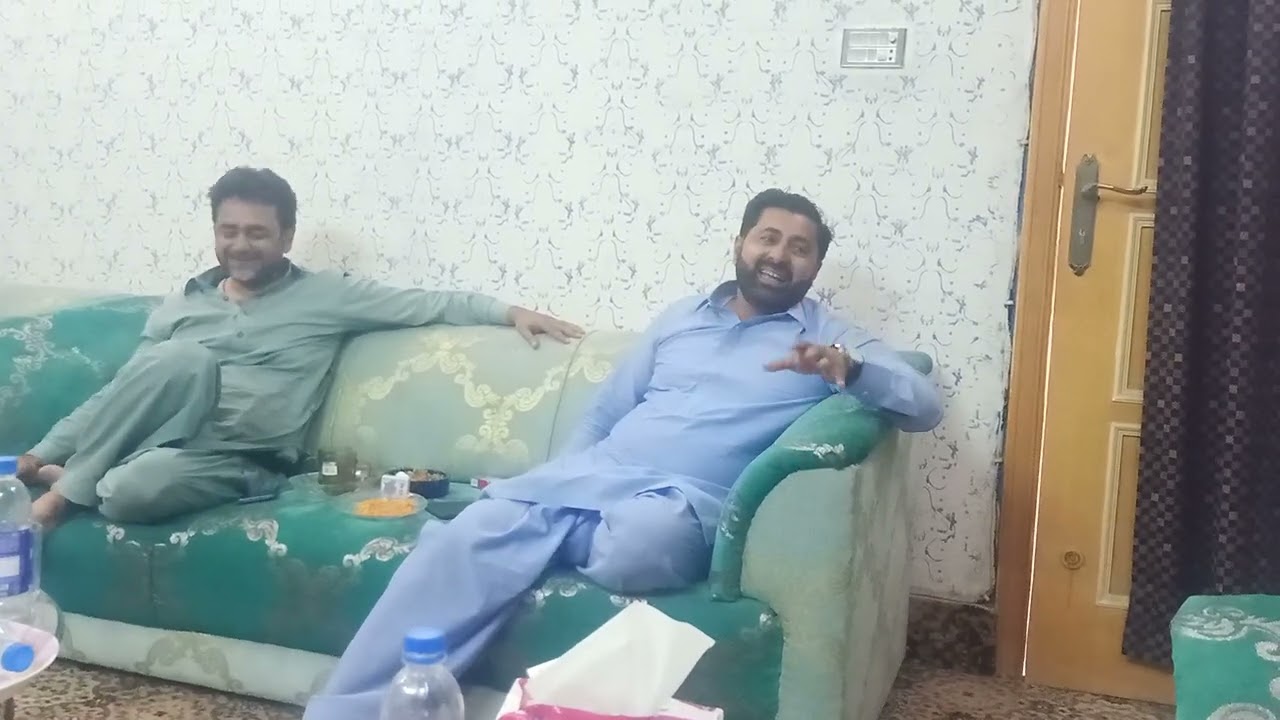 سنیاسی بیٹھک, سنیاس رات 4