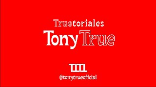 Tony True and The Tijuana Tres  - Antonio el Sincero (tutorial)