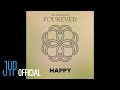 Day6  happy official audio