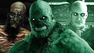 Outlast - Normal - Full Game Walkthrough
